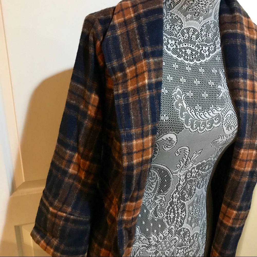 Long coat - Picture 5 of 7